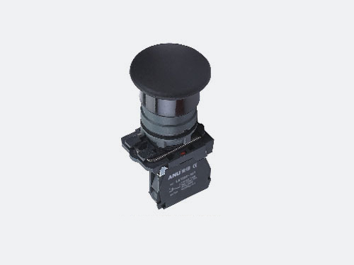 Φ22塑料型急停開關