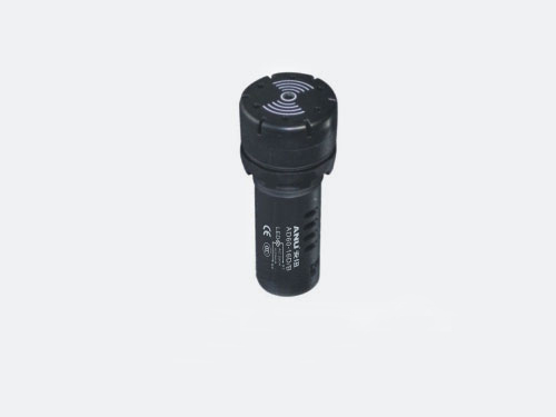 16mm指示燈蜂鳴器閃光警報