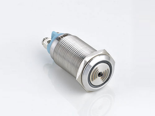金屬蜂鳴器
