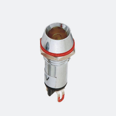 AD60E金屬信號燈